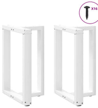 Esstisch mit Baumkanten 220x80x74 cm Massivholz Eiche