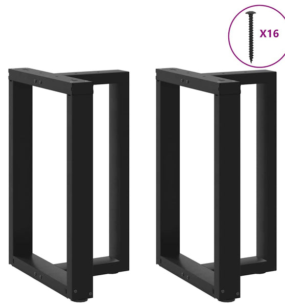 Esstisch Hellbraun 240x80x74 cm Massivholz Eiche Rechteckig