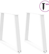 Esstisch Hellbraun 240x80x74 cm Massivholz Eiche Rechteckig