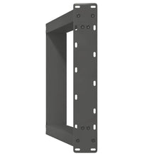 Esstisch mit Baumkanten 240x80x74cm Massivholz Eiche Rechteckig