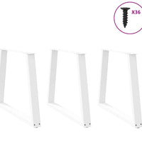 Esstisch Hellbraun 320x80x74 cm Massivholz Eiche Rechteckig