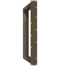 Esstisch Hellbraun 180x90x74 cm Massivholz Eiche Rechteckig