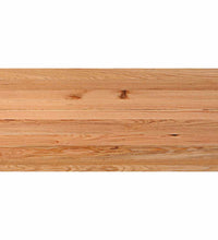 Esstisch Hellbraun 180x90x74 cm Massivholz Eiche Rechteckig