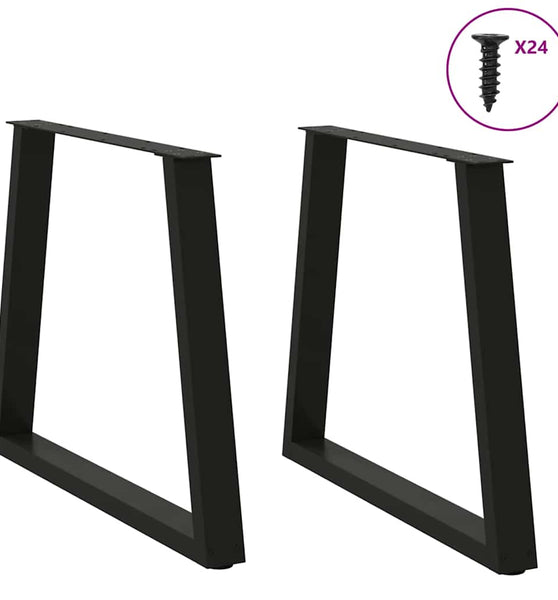 Esstisch Hellbraun 200x90x74 cm Massivholz Eiche Rechteckig