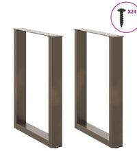 Esstisch Hellbraun 200x90x74 cm Massivholz Eiche Rechteckig