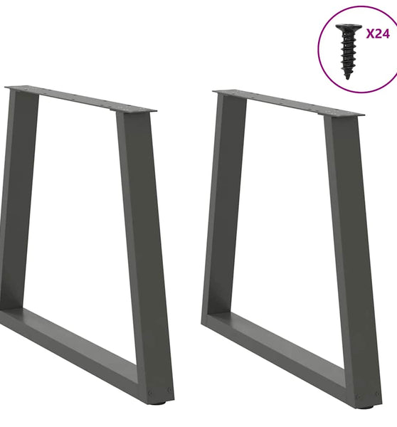 Esstisch Hellbraun 220x90x74 cm Massivholz Eiche Rechteckig