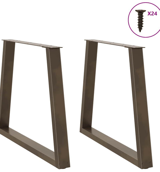 Esstisch Hellbraun 220x90x74 cm Massivholz Eiche Rechteckig