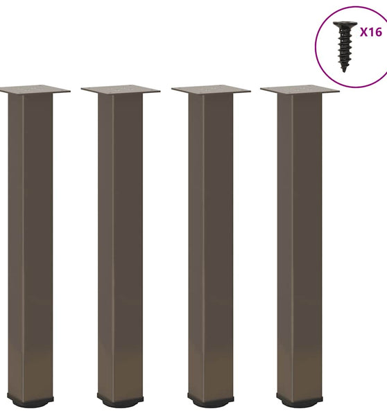 Esstisch Hellbraun 240x90x74 cm Massivholz Eiche Rechteckig