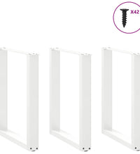 Esstisch Hellbraun 280x90x74 cm Massivholz Eiche Rechteckig