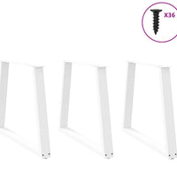 Esstisch Hellbraun 280x90x74 cm Massivholz Eiche Rechteckig