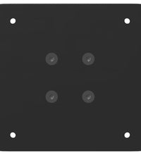 Esstisch Hellbraun 180x100x74 cm Massivholz Eiche Rechteckig