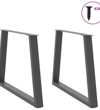 Esstisch Hellbraun 200x100x74 cm Massivholz Eiche Rechteckig