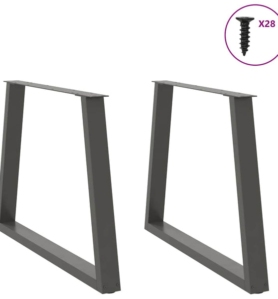 Esstisch Hellbraun 200x100x74 cm Massivholz Eiche Rechteckig