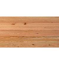 Esstisch Hellbraun 200x100x74 cm Massivholz Eiche Rechteckig