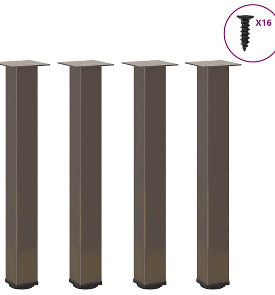 Esstisch Hellbraun 200x100x74 cm Massivholz Eiche Rechteckig