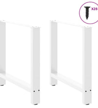 Esstisch Hellbraun 200x100x74 cm Massivholz Eiche Rechteckig