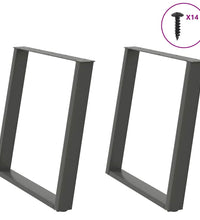 Esstisch Hellbraun 220x100x74 cm Massivholz Eiche Rechteckig