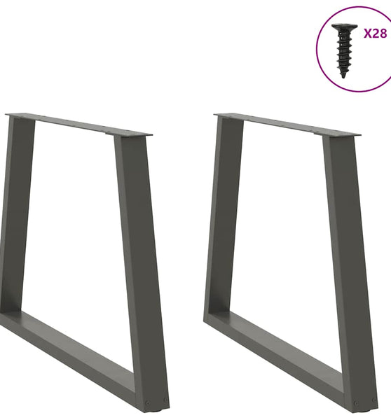 Esstisch Hellbraun 220x100x74 cm Massivholz Eiche Rechteckig