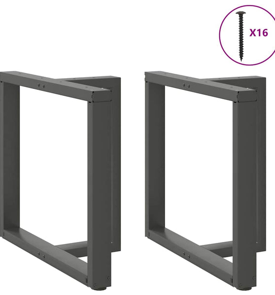 Esstisch Hellbraun 220x100x74 cm Massivholz Eiche Rechteckig