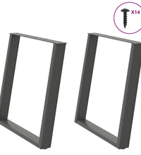 Esstisch Hellbraun 240x100x74 cm Massivholz Eiche Rechteckig