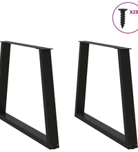 Esstisch Hellbraun 240x100x74 cm Massivholz Eiche Rechteckig