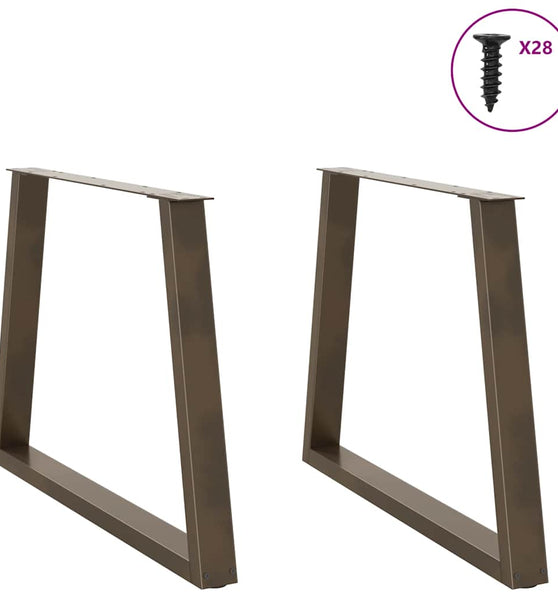 Esstisch Hellbraun 240x100x74 cm Massivholz Eiche Rechteckig