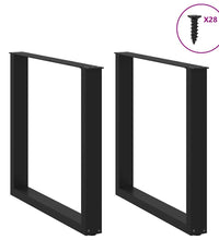 Esstisch mit Baumkanten 220x100x74 cm Massivholz Eiche Rechteck