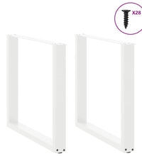 Esstisch mit Baumkanten 220x100x74 cm Massivholz Eiche Rechteck