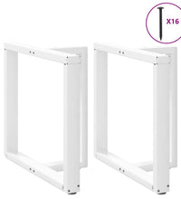 Esstisch mit Baumkanten 220x100x74 cm Massivholz Eiche Rechteck