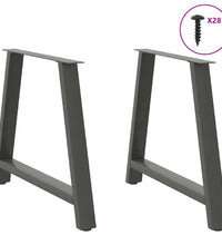 Esstisch mit Baumkanten 240x100x74 cm Massivholz Eiche Rechteck