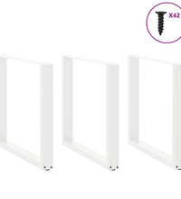 Esstisch Hellbraun 280x100x74 cm Massivholz Eiche Rechteckig