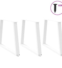 Esstisch Hellbraun 320x100x74 cm Massivholz Eiche Rechteckig