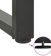 Esstisch Hellbraun 180x120x74 cm Massivholz Eiche Rechteckig