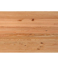 Esstisch Hellbraun 180x120x74 cm Massivholz Eiche Rechteckig