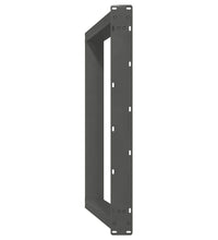 Esstisch Hellbraun 200x120x74 cm Massivholz Eiche Rechteckig