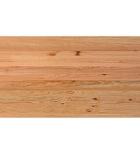 Esstisch Hellbraun 220x120x74 cm Massivholz Eiche Rechteckig