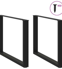 Esstisch Hellbraun 220x120x74 cm Massivholz Eiche Rechteckig