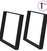 Esstisch Hellbraun 220x120x74 cm Massivholz Eiche Rechteckig