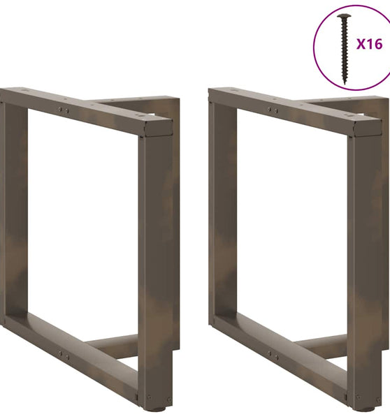 Esstisch Hellbraun 220x120x74 cm Massivholz Eiche Rechteckig