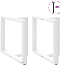 Esstisch Hellbraun 220x120x74 cm Massivholz Eiche Rechteckig