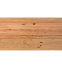 Esstisch Hellbraun 240x120x74 cm Massivholz Eiche Rechteckig