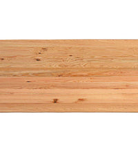 Esstisch Hellbraun 240x120x74 cm Massivholz Eiche Rechteckig