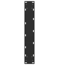 Esstisch Hellbraun 180x90x74 cm Massivholz Eiche Oval