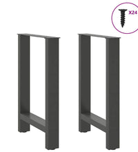 Esstisch Hellbraun 220x100x74 cm Massivholz Eiche Oval