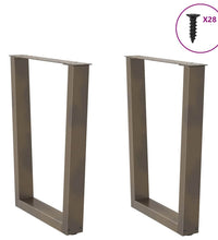 Esstisch Hellbraun 180x90x74 cm Massivholz Eiche Oval