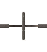 Esstisch Hellbraun 180x90x74 cm Massivholz Eiche Oval