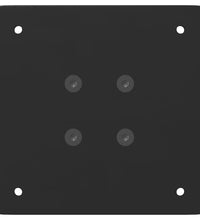 Esstisch Hellbraun 200x100x74 cm Massivholz Eiche Oval