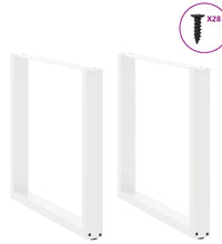 Esstisch Hellbraun 200x100x74 cm Massivholz Eiche Oval