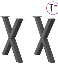 Esstisch Hellbraun 220x100x74 cm Massivholz Eiche Oval