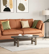 Couchtischbeine Naturstahl 2 Stk. 40x(30-31) cm Stahl
